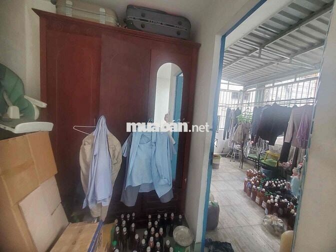 Nhà Đẹp KDC Bình Lợi – Trệt 3 Lầu – 5PN – Giá Chỉ 27Triệu . Bình Thanh