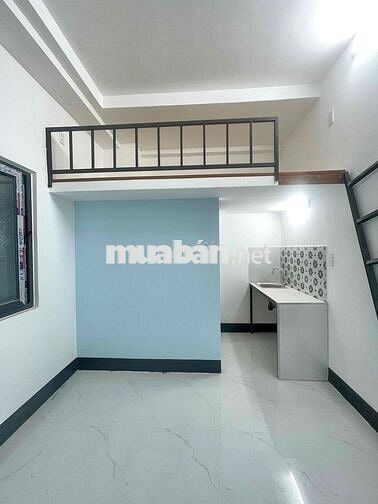 💥KHAI TRƯƠNG PHÒNG GÁC MỚI XÂY_FULL NT_GẦN HOÀNG SA_CHỢ PHẠM VĂN HAI