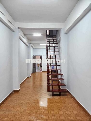 Cho thuê nhà nguyên căn Bình Thạnh