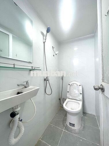 💥KHAI TRƯƠNG PHÒNG GÁC MỚI XÂY_FULL NT_GẦN HOÀNG SA_CHỢ PHẠM VĂN HAI