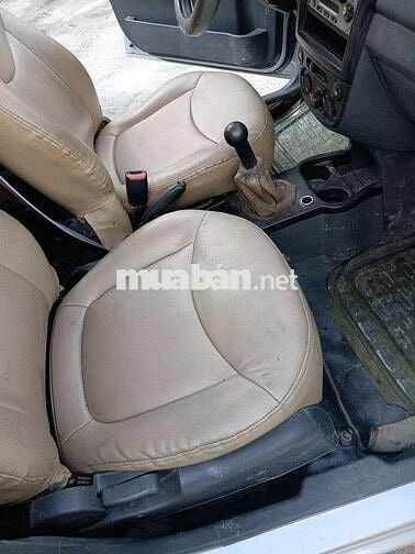 Chevrolet Spark 2010  van 2 chổ