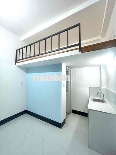 💥KHAI TRƯƠNG PHÒNG GÁC MỚI XÂY_FULL NT_GẦN HOÀNG SA_CHỢ PHẠM VĂN HAI