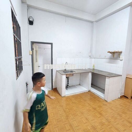 Cho thuê nhà nguyên căn Bình Thạnh