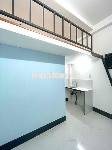 💥KHAI TRƯƠNG PHÒNG GÁC MỚI XÂY_FULL NT_GẦN HOÀNG SA_CHỢ PHẠM VĂN HAI