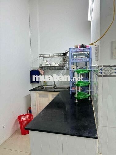 Nhà full nội thất gần Đặng Thuỳ Trâm