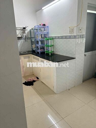 Nhà full nội thất gần Đặng Thuỳ Trâm