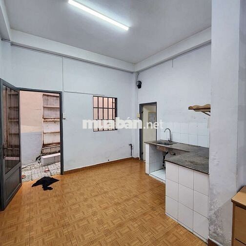 Cho thuê nhà nguyên căn Bình Thạnh