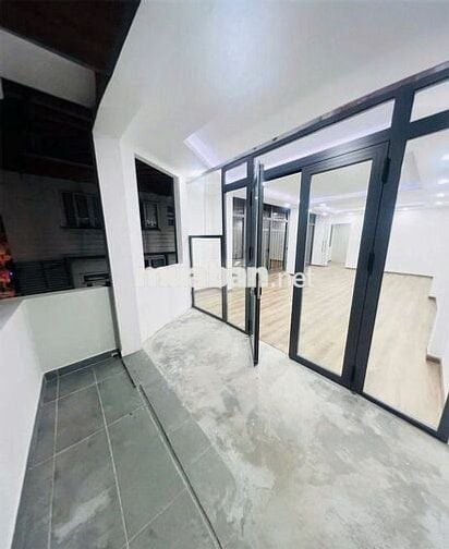 SIÊU PHẨM NHÀ GÓC 2MT – 58 Hoa Sứ,P7, Phú Nhuận  400M2 SÀN