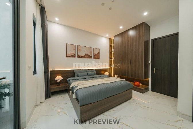  BÁN NHÀ XUÂN ĐỈNH. HẠ GÍA CÒN 17.9 TỶ. 70M² 4T THANG MÁY NGÕ Ô TÔ