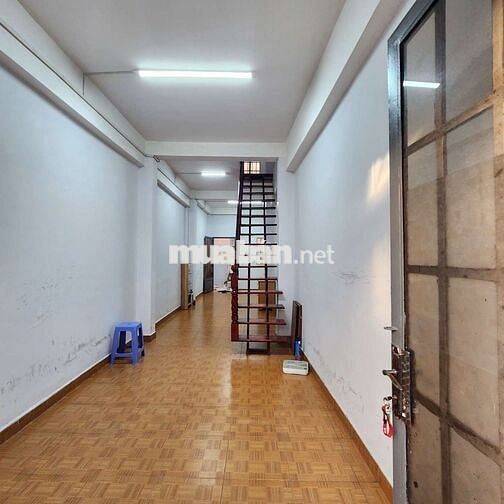 Cho thuê nhà nguyên căn Bình Thạnh