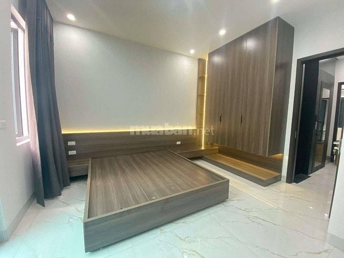  BÁN NHÀ XUÂN ĐỈNH. HẠ GÍA CÒN 17.9 TỶ. 70M² 4T THANG MÁY NGÕ Ô TÔ