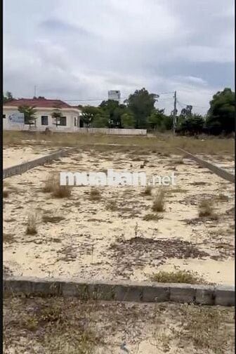 🔥 BÁN ĐẤT ĐẸP ĐƯỜNG NHỰA 27m, TIỀM NĂNG TĂNG GIÁ CAO, ĐI HỘI AN 2KM🔥