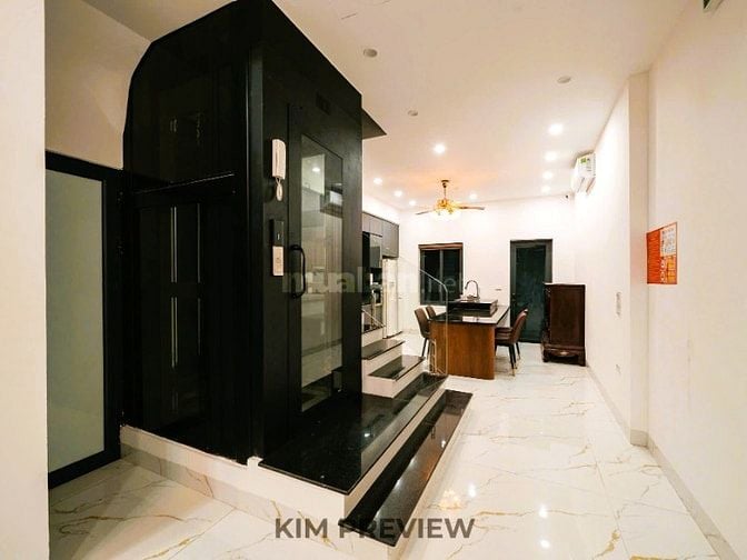  BÁN NHÀ XUÂN ĐỈNH. HẠ GÍA CÒN 17.9 TỶ. 70M² 4T THANG MÁY NGÕ Ô TÔ