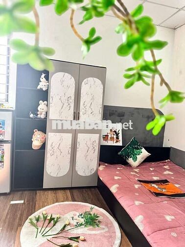 🔥DỰ ÁN MỚI GẦN HOÀNG HOA THÁM -STUDIO MỚI-FULL NT-CỬA SỔ TRỜI-25M2