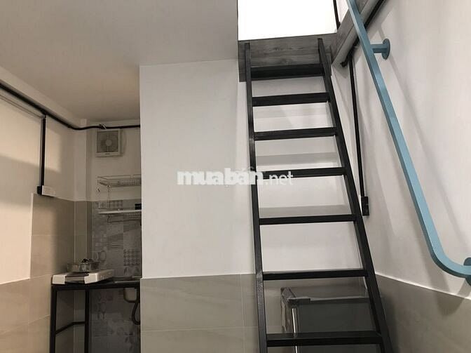 Phòng mới đầy đủ nội thất cao cấp giá khai trương