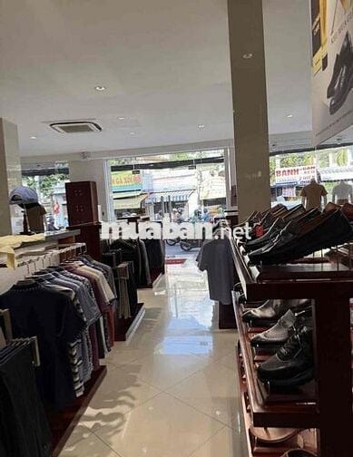 💎💎💎GÓC 2MT LÊ QUANG ĐỊNH - TRỤC ĐƯỜNG LIÊN QUẬN - TRUNG TÂM Q.BT !!!