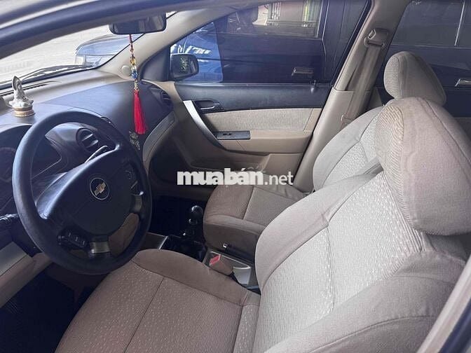 Chevrolet Aveo 2015 Số sàn Bạc