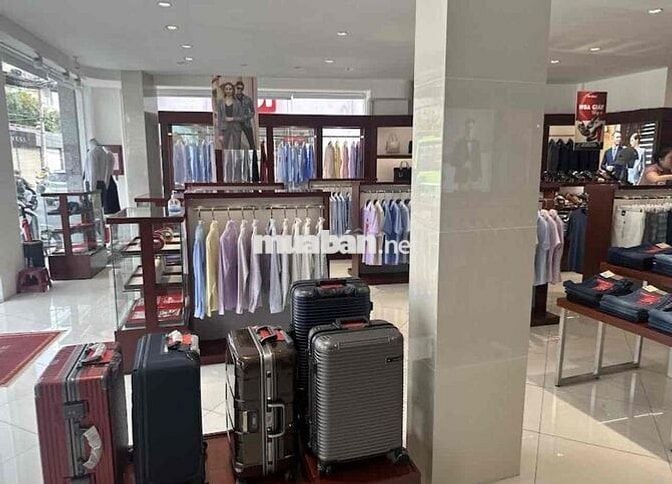 💎💎💎GÓC 2MT LÊ QUANG ĐỊNH - TRỤC ĐƯỜNG LIÊN QUẬN - TRUNG TÂM Q.BT !!!