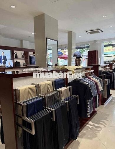 💎💎💎GÓC 2MT LÊ QUANG ĐỊNH - TRỤC ĐƯỜNG LIÊN QUẬN - TRUNG TÂM Q.BT !!!