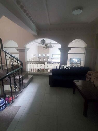 Nhà Đẹp KDC Bình Lợi – Trệt 3 Lầu – 5PN – Giá Chỉ 27Triệu . Bình Thanh