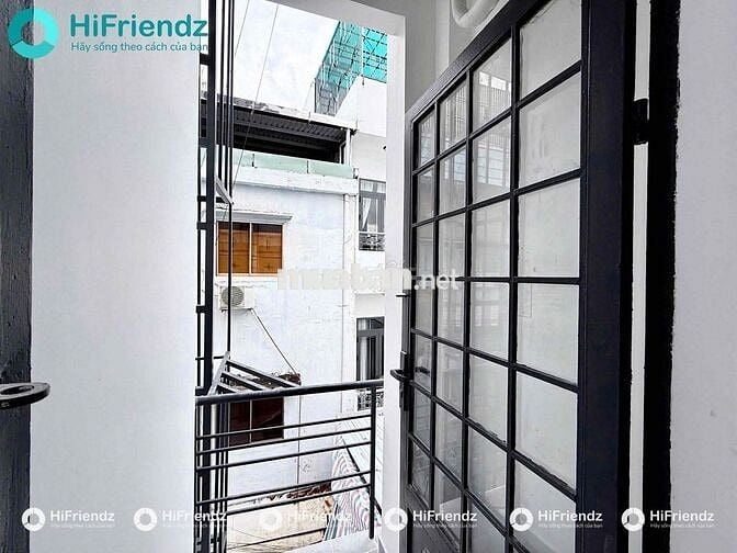 🔥 KHAI TRƯƠNG NHÀ MỚI DUPLEX BANCOL - FULL NỘI THẤT