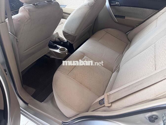 Chevrolet Aveo 2015 Số sàn Bạc