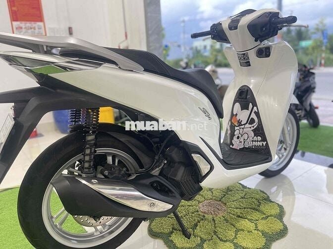 SH 150i ABS LƯỚT 99% - HỖ TRỢ TRẢ GÓP CHỈ CCCD !