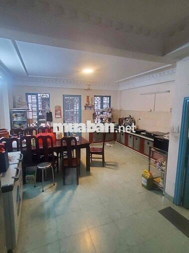 Nhà Đẹp KDC Bình Lợi – Trệt 3 Lầu – 5PN – Giá Chỉ 27Triệu . Bình Thanh