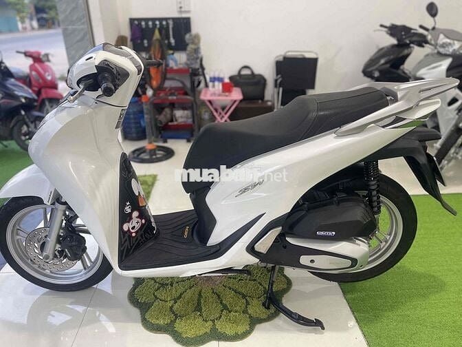 SH 150i ABS LƯỚT 99% - HỖ TRỢ TRẢ GÓP CHỈ CCCD !