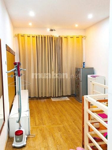 MẶT TIỀN 42M, CHÍNH CHỦ 5 TỶ25 PHAN VĂN TRỊ CON ĐƯỜNG THỜI TRANG KDMB