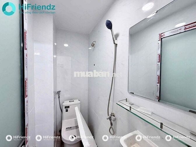 🔥 KHAI TRƯƠNG NHÀ MỚI DUPLEX BANCOL - FULL NỘI THẤT