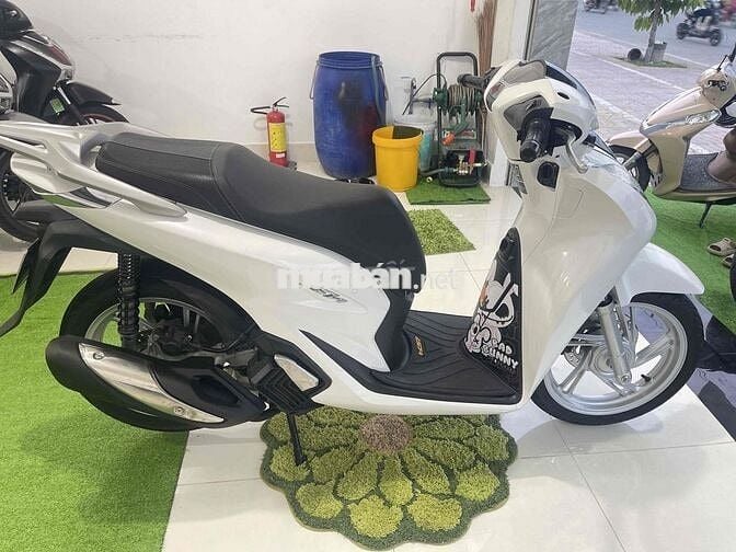 SH 150i ABS LƯỚT 99% - HỖ TRỢ TRẢ GÓP CHỈ CCCD !