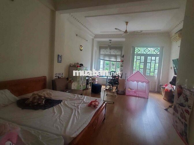 Nhà Đẹp KDC Bình Lợi – Trệt 3 Lầu – 5PN – Giá Chỉ 27Triệu . Bình Thanh