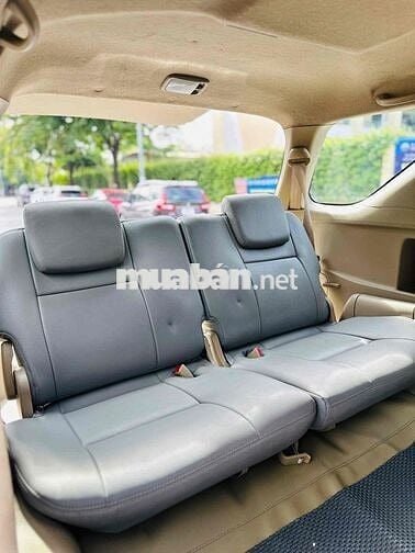 Toyota Fortuner 2011 2.7V - AT.