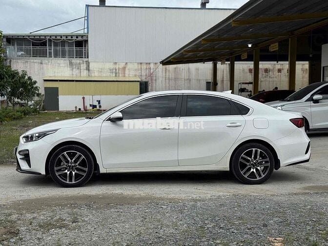 Kia Cerato 2020 1.6 AT Luxury 4XX