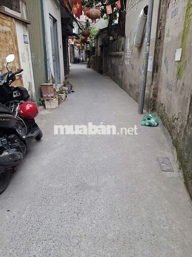 Chính chủ cho thuê phòng trọ cấp 4 khép kín khu Định Công Thượng