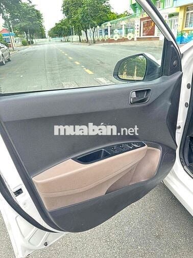 Hyundai Grand i10 2017 Grand 1.0 MT