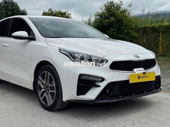Kia Cerato 2020 1.6 AT Luxury 4XX