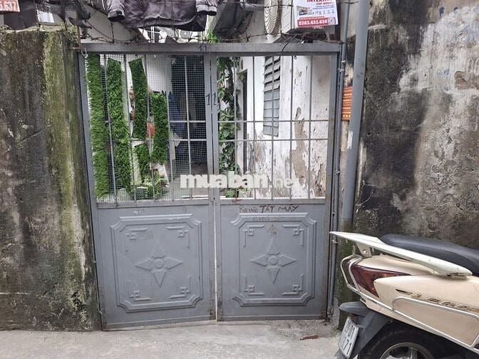 Chính chủ cho thuê phòng trọ cấp 4 khép kín khu Định Công Thượng