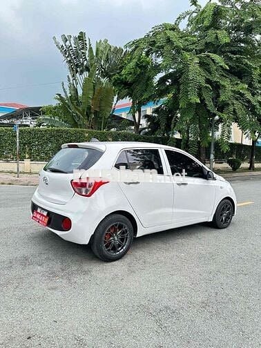 Hyundai Grand i10 2017 Grand 1.0 MT