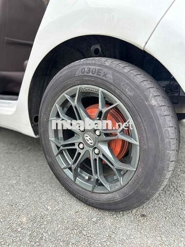 Hyundai Grand i10 2017 Grand 1.0 MT