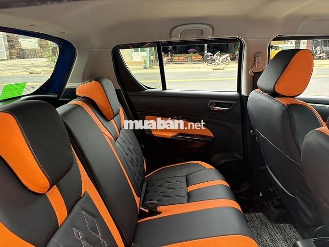 Suzuki Swift 2017 1.4 AT - 82000 km