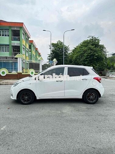 Hyundai Grand i10 2017 Grand 1.0 MT