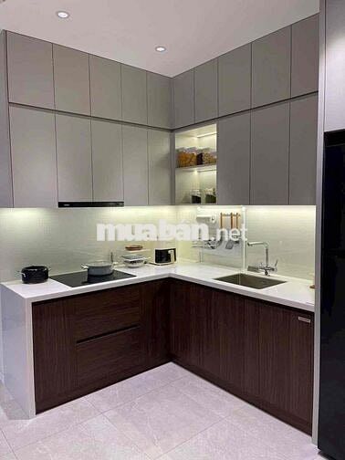 Căn hộ cao cấp bậc nhất Cần Thơ