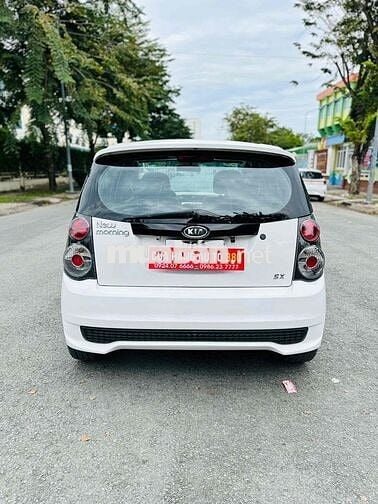 Kia Morning 2011 SX 1.1 AT Sport