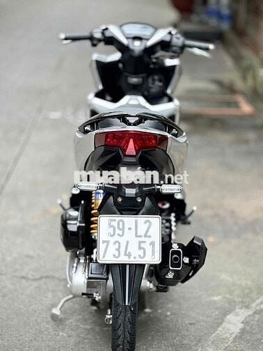 Vario 150 kiểng ( góp đưa trước 24 )