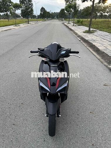 Honda Air Blade 2017 Đen