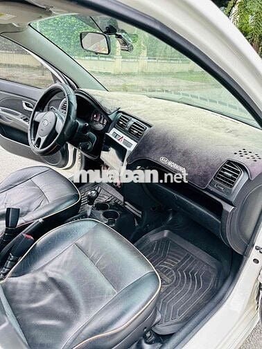 Kia Morning 2011 SX 1.1 AT Sport