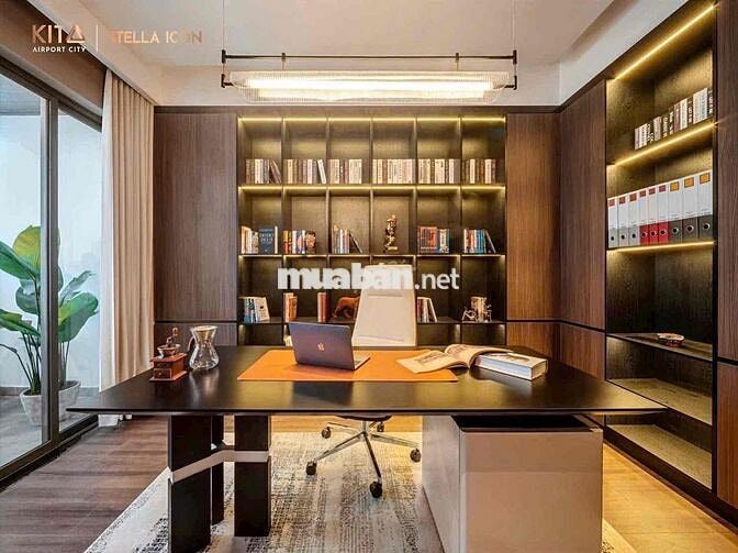 Căn hộ cao cấp bậc nhất Cần Thơ