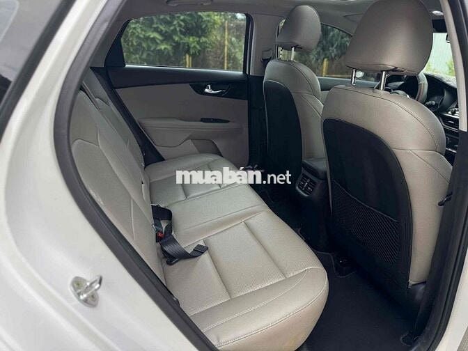 Kia Cerato 2020 1.6 AT Luxury 4XX